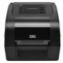 Sildiprinter TSC TH240 — otsene termo- / termoülekanne, 203 x 203 DPI, 203 mm/s, juhtmega ja juhtmevaba (Ethernet, Wi‑Fi, Bluetooth 5.0)