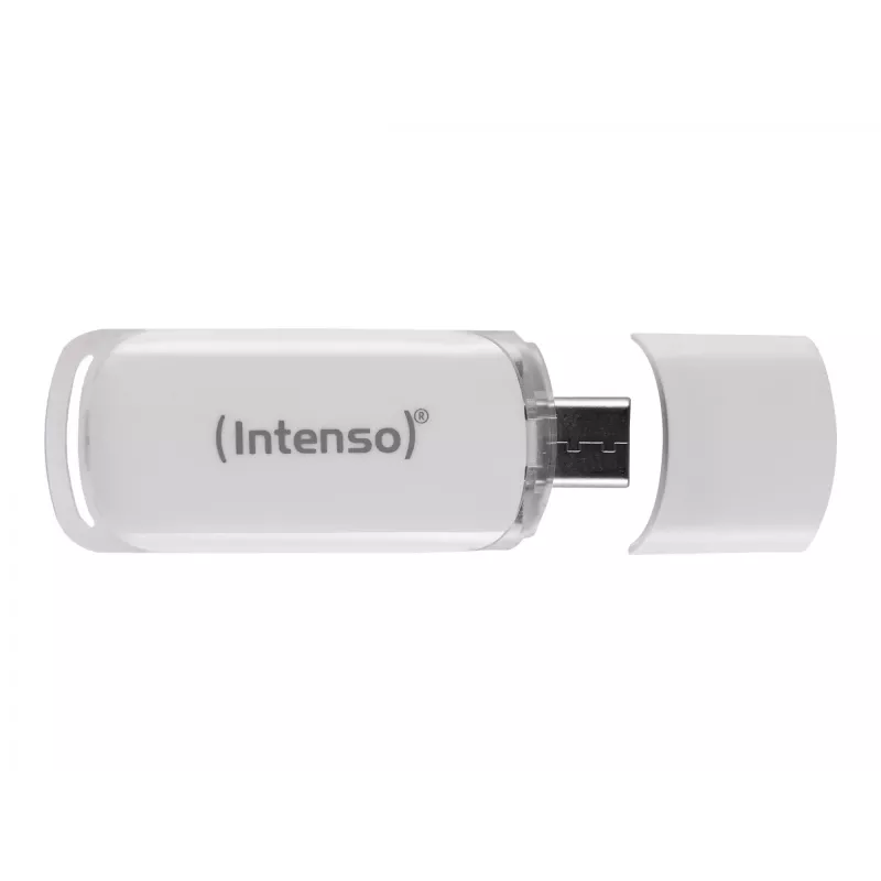 MÄLUPULK USB3.1 64GB/3538490 INTENSO