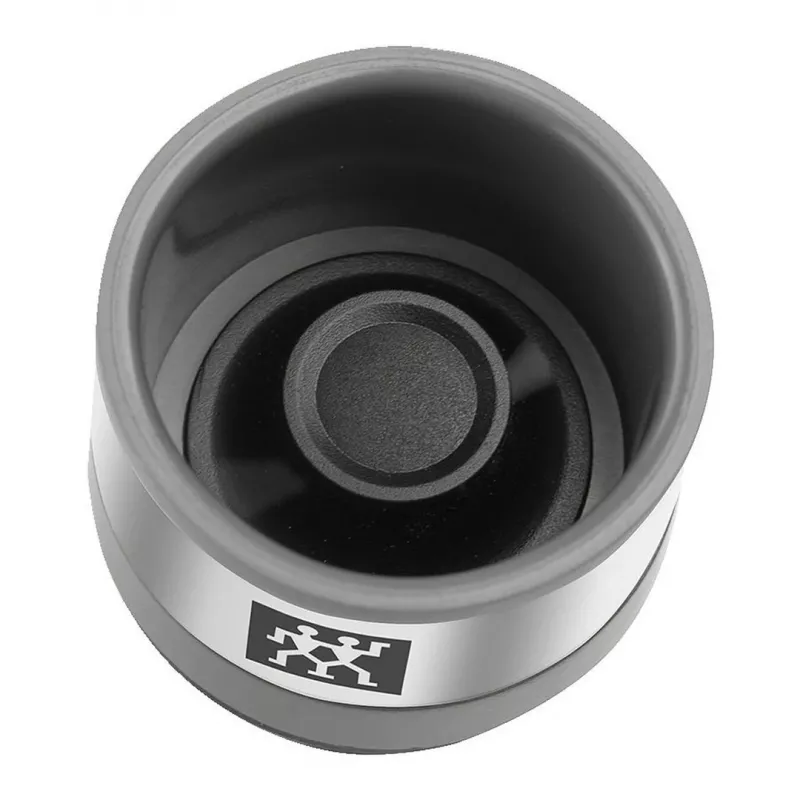 Veinipump ZWILLING FRESH & SAVE – pumba pea vaakumkorkidele, hall, Ø 3 cm, kõrgus 40 mm, komplekti kogus 3