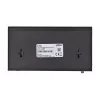 Dahua Technology PoE SF1008LP haldamata L2 kiire Ethernet (10/100) toitega üle Etherneti (PoE) must