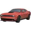 3D pusle Ravensburger Dodge Challenger R/T Scat Pack Widebody – Iconics seeria, mudeli koopia