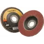 Lihvimisklapp 3M Cubitron II 967A 125 mm x 22 mm K80
