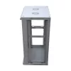 Seinaraam Extralink 18U 600x450 Hall
