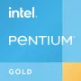 Protsessor Intel Pentium Gold G7400, 2C/4T, 3,7 GHz, 6 MB, 46 W, LGA1700, Tray