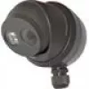 Hikvision DS-1280ZJ-DM8 - ühenduskarp kaamerale - must - Pro Series EasyIP 2.0 Plus koos AcuSense'iga, Pro Series koos AcuSense'iga DS-2CD2343G2-I (302701767)