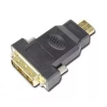 HDMI/DVI-pistik Gembird A-HDMI-DVI-1