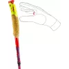 Matkakepid Leki TRL Ultratrail FX One 115 cm, punane