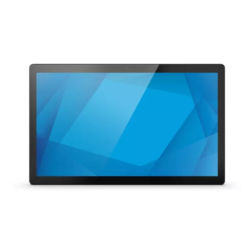 Elo I-Series 4.0 - Value - Kõik-ühes (Terviklahendus) - 1 RK3399 - RAM 4 GB - Flash 32 GB - GigE - WLAN: 802.11a/b/g/n/ac, Bluetooth 5.0 - Android 10 - Monitor: LED 54.61 cm (2