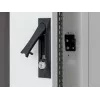 Triton RMA-27-A61-CAX-N1 püstikapp 27U eraldiseisev püstik Hall