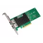 Võrguadapter INTEL X710-T2L kahe pordiga 10GbE PCIe (X710T2LG1P5)
