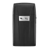 Wahl Super Close 3616-0470 vahelduvvoolu/aku must