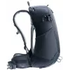 Seljakott DEUTER AC Lite 23 matkapäevakott, kerge 23 l mahutavus