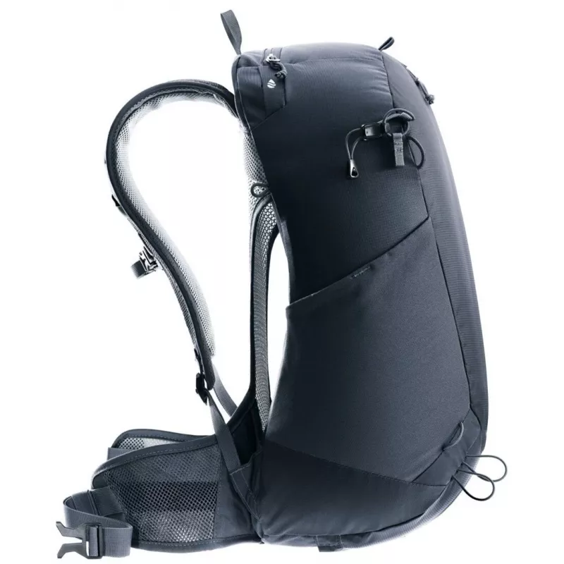 Seljakott DEUTER AC Lite 23 matkapäevakott, kerge 23 l mahutavus