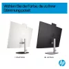 HP All-in-One PC (Complete Solution) 27-ct2073ng AMD Ryzen AI 7-350 512GBSSD 16GB Valge (27-ct2073ng)