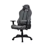 Mängutool Arozzi Torretta SoftFabric ASH ergonoomiline disain reguleeritav