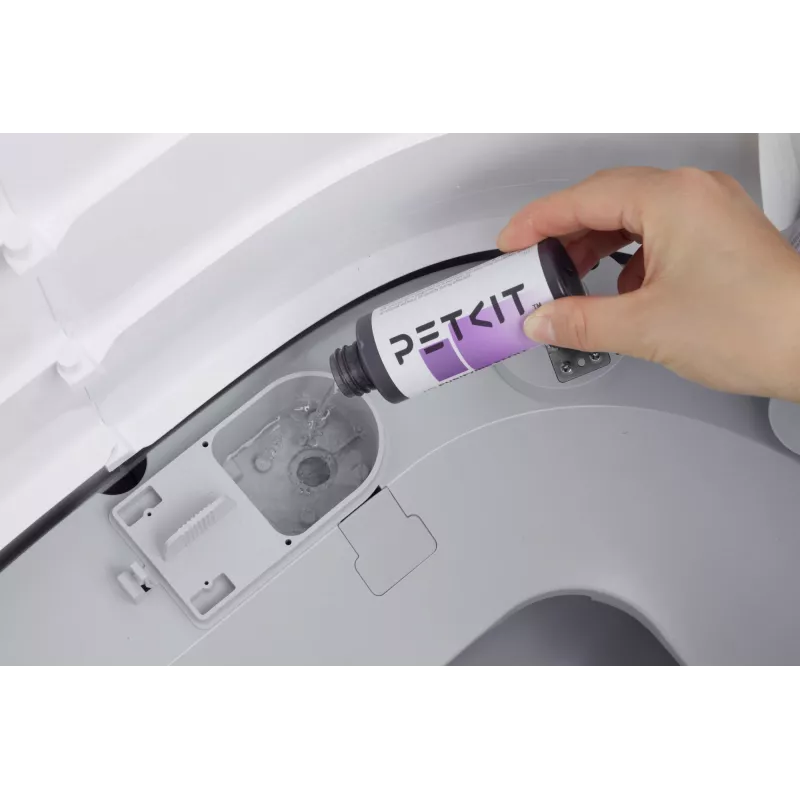PETKIT | Kontsentreeritud õhupuhastustäitekomplekt PURA X, PURA MAX ja PURA MAX 2 jaoks, 50 ml x 4