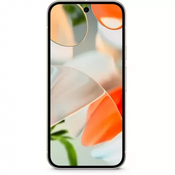 Mobiiltelefon Pixel 9 256GB/PORCELAIN GA05843-GB Google