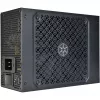 HELA 2500R, PC-toiteplokk must, 4x 12-kontaktiline suure võimsusega GPU, 7x PCIe, kaablihaldus, 2500 vatti