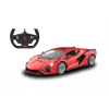 Sportauto Jamara Lamborghini Sián raadio teel juhitav elektrimootor 1:14