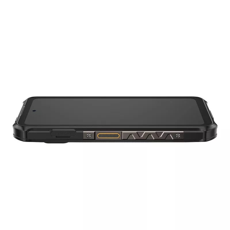 Nutitelefon UleFone Armor X16 Pr 8/256GB Wasteland Shado — 8 GB muutmälu, 256 GB salvestusmaht