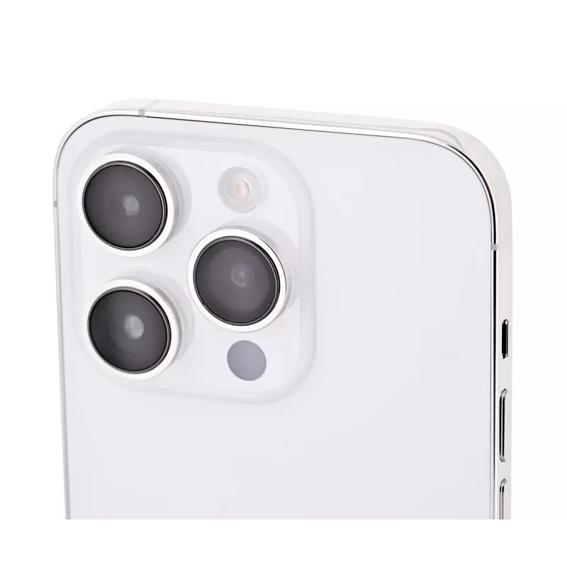 Apple iPhone 14 Pro Max 17 cm (6.7) Dual SIM iOS 16 5G 128 GB Kuldne Remonditud / Renoveeritud