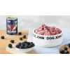 Märg koeratoit john dog BERRY — veiseliha ja küülik mustikatega, 400 g, juunior, täisväärsööt