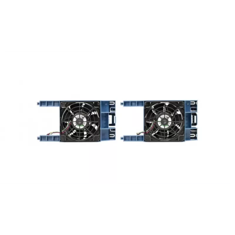 HPE P58462-B21 1U Performance ventilaatorikomplekt ProLiant DL3XX Gen11 jaoks