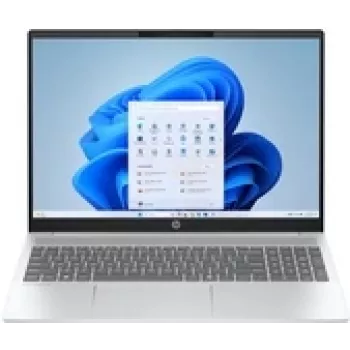 HP OmniBook 5 16-af1173ng 16 WUXGA IPS, Intel Core Ultra 7 255U, 16 GB RAM, 512 GB SSD, Windows 11 (BZ8A4EA#ABD)