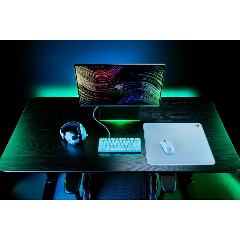 Hiirematt Razer Atlas Gaming valge