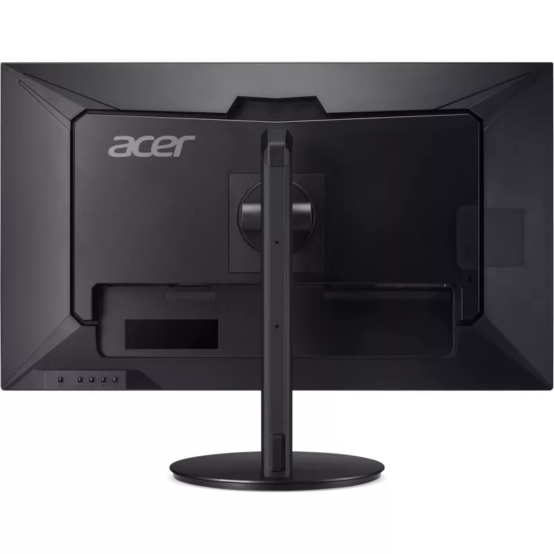 Arvutimonitor Acer CB2 CB322QK A 31,5-tolline (80 cm) 4K UHD 3840×2160 IPS LCD, 4 ms, 350 cd/m², sisseehitatud kõlarid, must