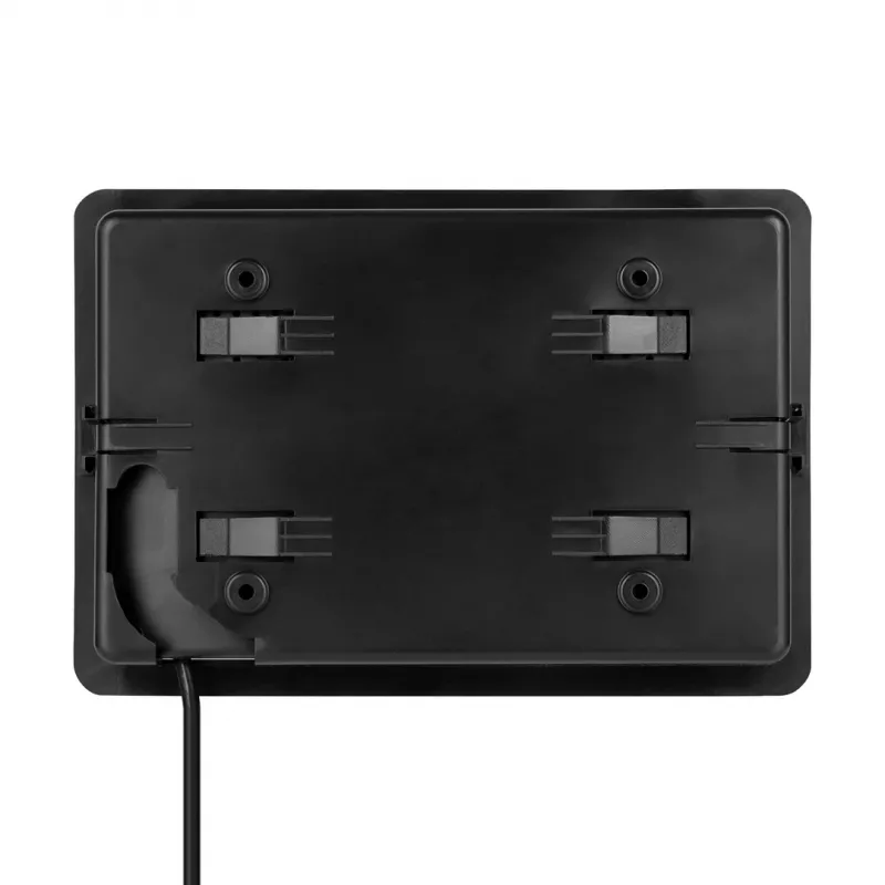 Peiying auto monitor tagurduskaamera jaoks 7 PY0110