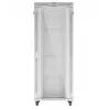 LANBERG 19 42U 800x1000 freest. LCD klaasuks (FlatPack) Gr (ekspedeerimissaadetis)