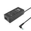 Toiteadapter Qoltec 51555 Siseruumides 65W Must