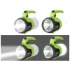 Taskulamp TRACER TRAOSW46895 1200 mAh taaslaetava akuga, käeshoitav otsingutuli