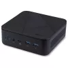 Acer Veriton NUC VN1502G-13U3U - i3-1315U barebone-arvuti prantsuse lokaliseeringuga