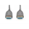HDMI AOC hübriidkiudoptiline kaabel Digitus AK-330126-300-S