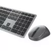 DELL Pro Plus klaviatuur ja hiir - KM7321W - prantsuse (AZERTY)