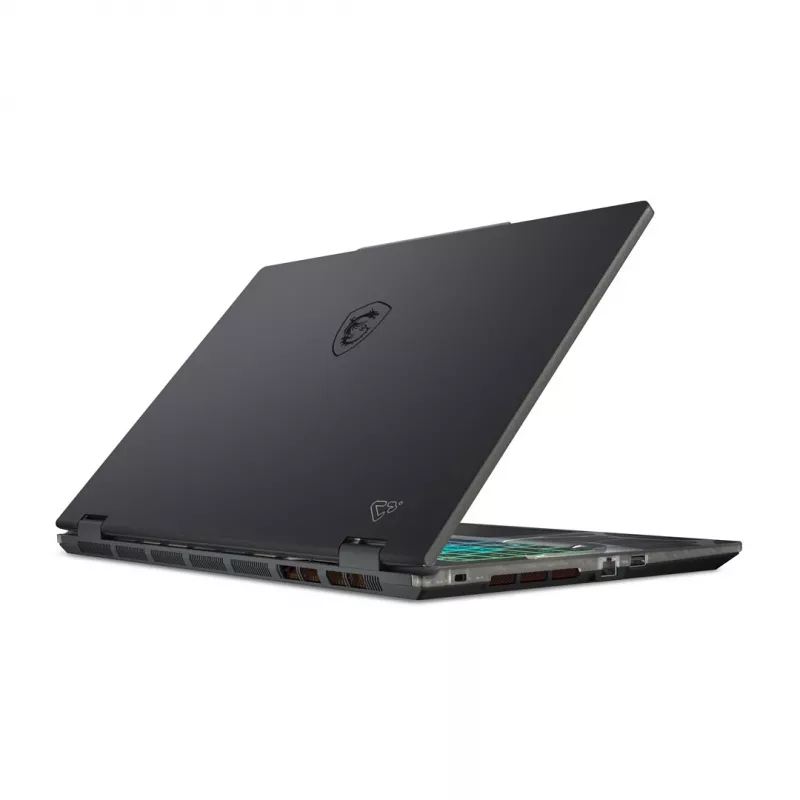 MSI Cyborg 15 B13WEKG-626XPL Intel® Core™ i7 i7-13620H sülearvuti 39,6 cm (15.6) Full HD 16 GB DDR5-SDRAM 512 GB SSD NVIDIA GeForce RTX 5050 Wi-Fi 6E (802.11ax) NoOS Must