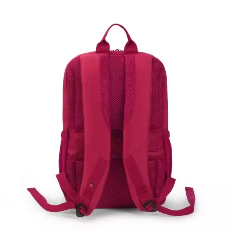 Dicota Eco Seljakott SCALE 13-15.6 PUNANE