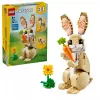 LEGO CREATOR 3 IN 1 31162 Armas Jänes
