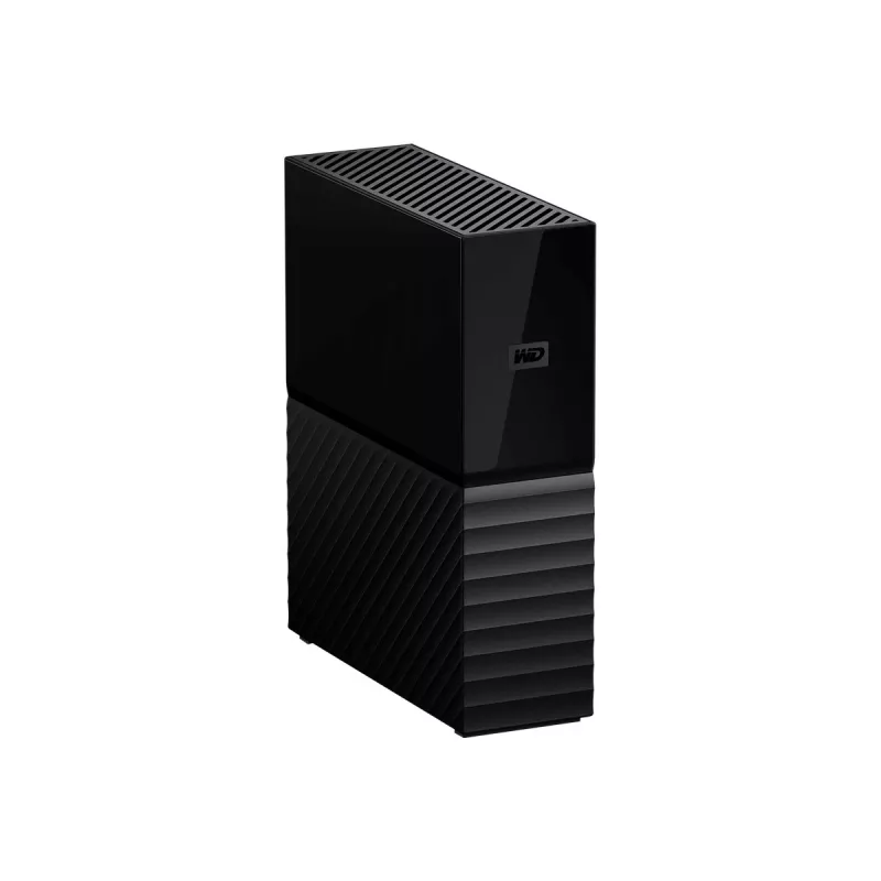 Väline kõvaketas Western Digital 14 TB USB 3.2 My Book
