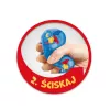 Hariv pehmete pallide loomise komplekt Cobi Toy Story 5 – mudel CHA-08513
