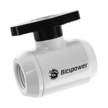 Bitspower BP-MVV-DWBK arvuti jahutussüsteemi osa/tarvik