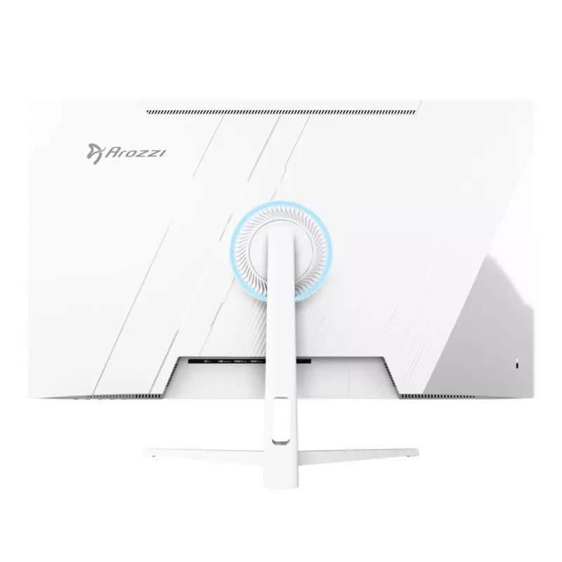 Arozzi Nova 32-tolline arvutimonitor 2560 x 1440 pikslit Quad HD LED Valge