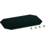 Fibox kinnitusplaat (P x L) 300 mm x 200 mm Pertinax ARCA 8120741 1 tk (8120741)