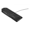 Klaviatuur Logitech K120 äriklassile