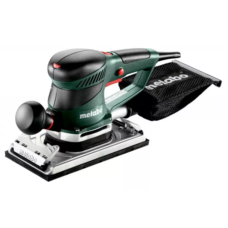 Orbitaallihvija Metabo SRE 4351 TurboTec
