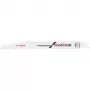 Sabre saeleht Bosch S 3456 XF Bimetal 20 cm 1 tk