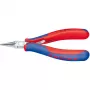 Nõelotsaga tangid Knipex 35 32 115