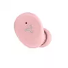 Kõrvaklapid SBOX EB-TWS115 Roosa